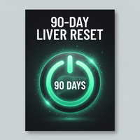 90-Day Liver Reset