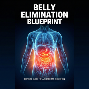 Belly Elimination Blueprint ebook